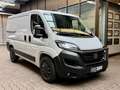 Fiat Ducato 2.2 D L1H1 AUTOMATIK AHK SORTIMO REGALE Gris - thumbnail 2