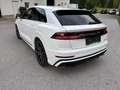 Audi Q8 55 TFSI e quattro Tiptronic Weiß - thumbnail 4