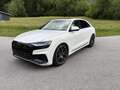 Audi Q8 55 TFSI e quattro Tiptronic Weiß - thumbnail 1