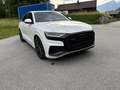 Audi Q8 55 TFSI e quattro Tiptronic Weiß - thumbnail 3