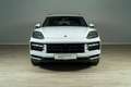 Porsche Cayenne E-Hybrid Weiß - thumbnail 2