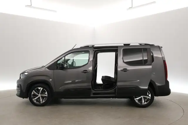 Peugeot Rifter view 7