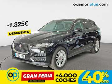 2.0i4D Pure RWD 180