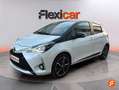 Toyota Yaris 1.5 110 Feel Blanco - thumbnail 8