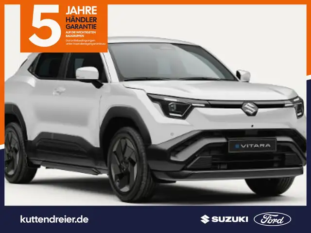 Suzuki Vitara Comfort+ 360°*PANO*LED*NAV*CAM*SHZ