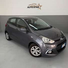 1.1 Style NEOPATENTATI EURO5B