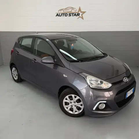 2015 Hyundai I10 for sale