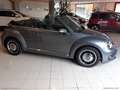 Volkswagen Maggiolino Cabrio 1.2 TSI Design BMT PARI AL NUOVO Grau - thumbnail 5