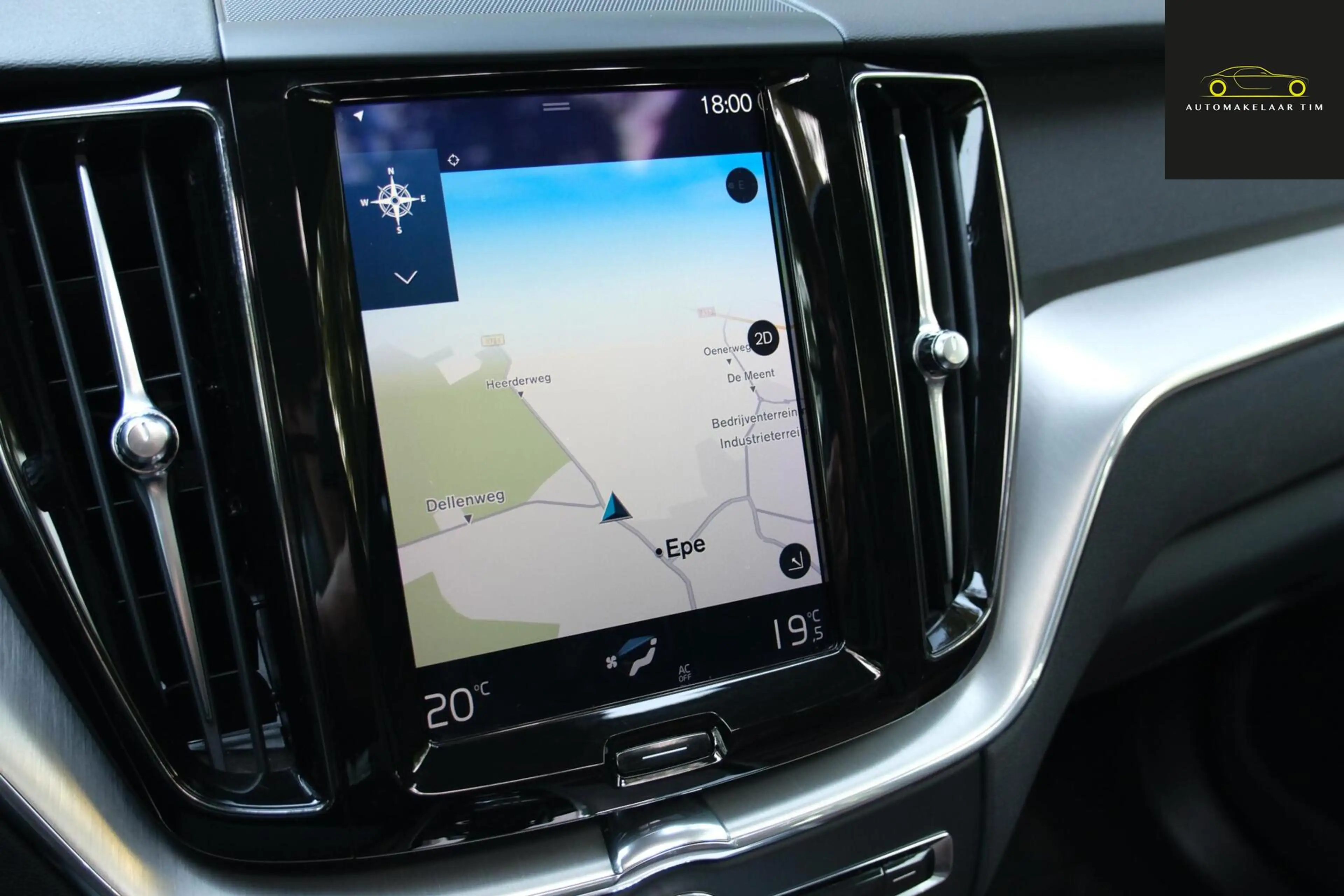 Volvo XC60 2.0 T8 Twin Engine AWD Momentum Pro — photo 41