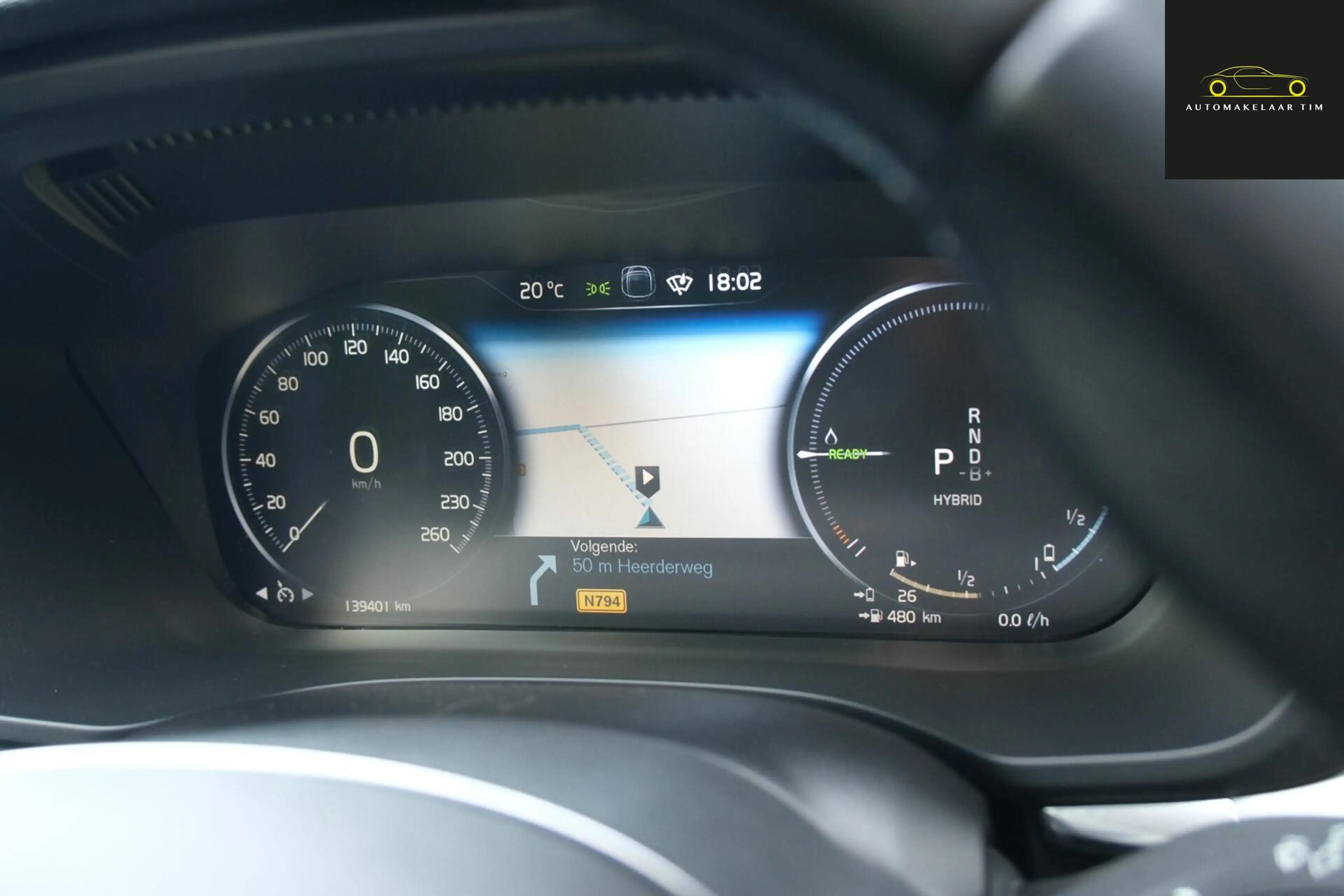 Volvo XC60 2.0 T8 Twin Engine AWD Momentum Pro — photo 37
