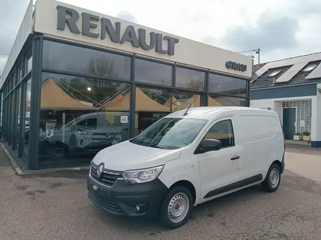 Renault Express Extra Tce 100 Gewerbepreis *Netto 16.798,-*
