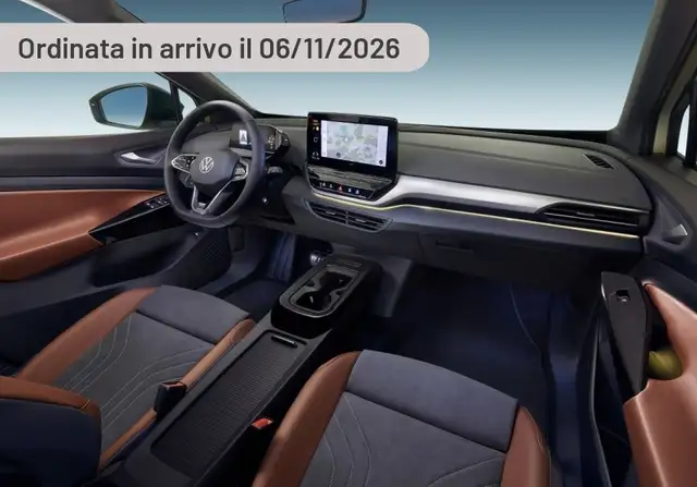 Volkswagen ID.4 Pro Edition Plus
