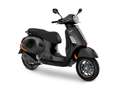 Vespa GTS Super Sport 310 E5+ Neufahrzeug Černá - thumbnail 1
