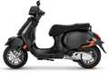 Vespa GTS Super Sport 310 E5+ Neufahrzeug Černá - thumbnail 3