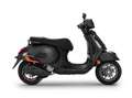 Vespa GTS Super Sport 310 E5+ Neufahrzeug Černá - thumbnail 2