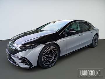 580 4MATIC Edition ONE