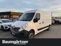 Renault Master Kasten dCi 130 L2H2 3,5t Sortimo/GJR Weiß - thumbnail 1