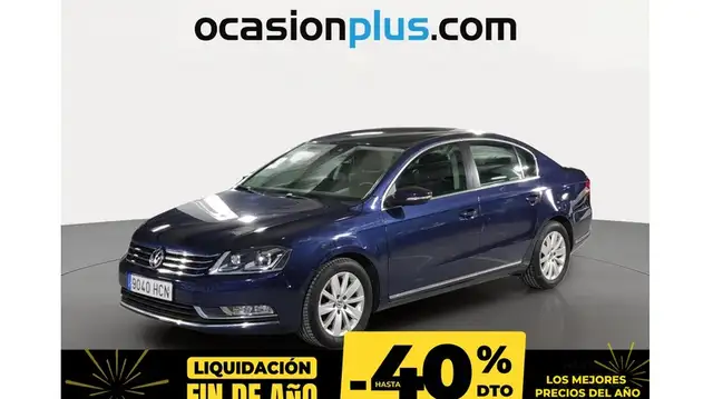 Volkswagen Passat 1.8 TSI Advance