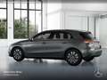 Mercedes-Benz A 200 KAMERA+7G Gris - thumbnail 14