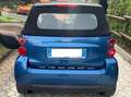 smart city-coupé/city-cabrio Fortwo Niebieski - thumbnail 3