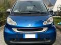 smart city-coupé/city-cabrio Fortwo Niebieski - thumbnail 1