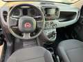 Fiat Panda HYBRID 5 POSTI *SOLO 8000 KM* Zwart - thumbnail 7