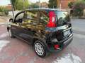 Fiat Panda HYBRID 5 POSTI *SOLO 8000 KM* Zwart - thumbnail 6