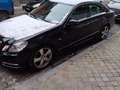 Mercedes-Benz E 200 CDI BE Avantgarde Start/Stop Noir - thumbnail 4