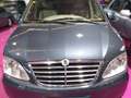 SsangYong Rodius 270 Xdi Limited Gris - thumbnail 4