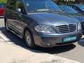 SsangYong Rodius 270 Xdi Limited Gris - thumbnail 5