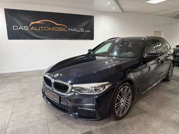 d G31 Touring M-Sport *HUD*PANO*LUFT*LED*