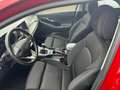 Hyundai i30 1.4 T-GDI YES! Bluetooth Navi el. Fenster Rot - thumbnail 6