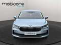 Skoda Superb Laurin \u0026 Klement Gris - thumbnail 4
