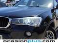 BMW X3 xDrive 20dA Negro - thumbnail 17