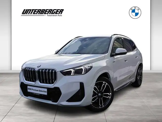 BMW X1 xDrive20d M-Sport Aut.