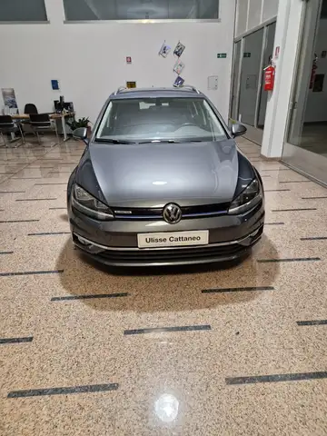 Volkswagen Golf Variant Golf Variant 1.5 tgi Executive 130cv dsg