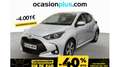 Toyota Yaris 120H 1.5 Active Plus Gris - thumbnail 1