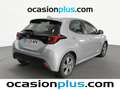 Toyota Yaris 120H 1.5 Active Plus Gris - thumbnail 4