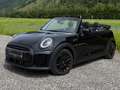 MINI Cooper Cabrio MINI Cooper Cabrio Aut. Cooper Schwarz - thumbnail 1