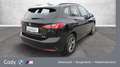 BMW 216 i Schwarz - thumbnail 2