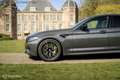BMW M5 5-serie Competition Grijs - thumbnail 9