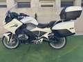 BMW R 1250 RT Blanco - thumbnail 1