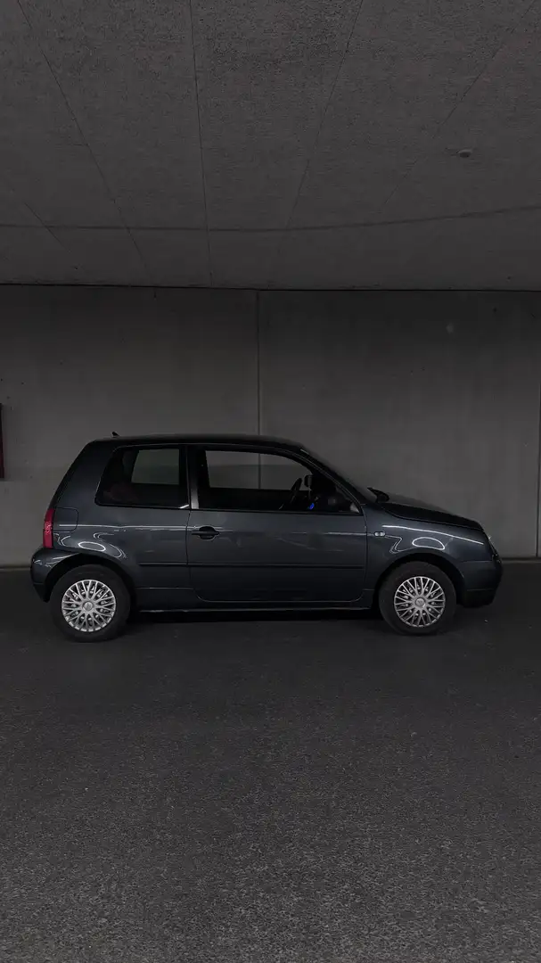 Volkswagen Lupo 1,0 - 2