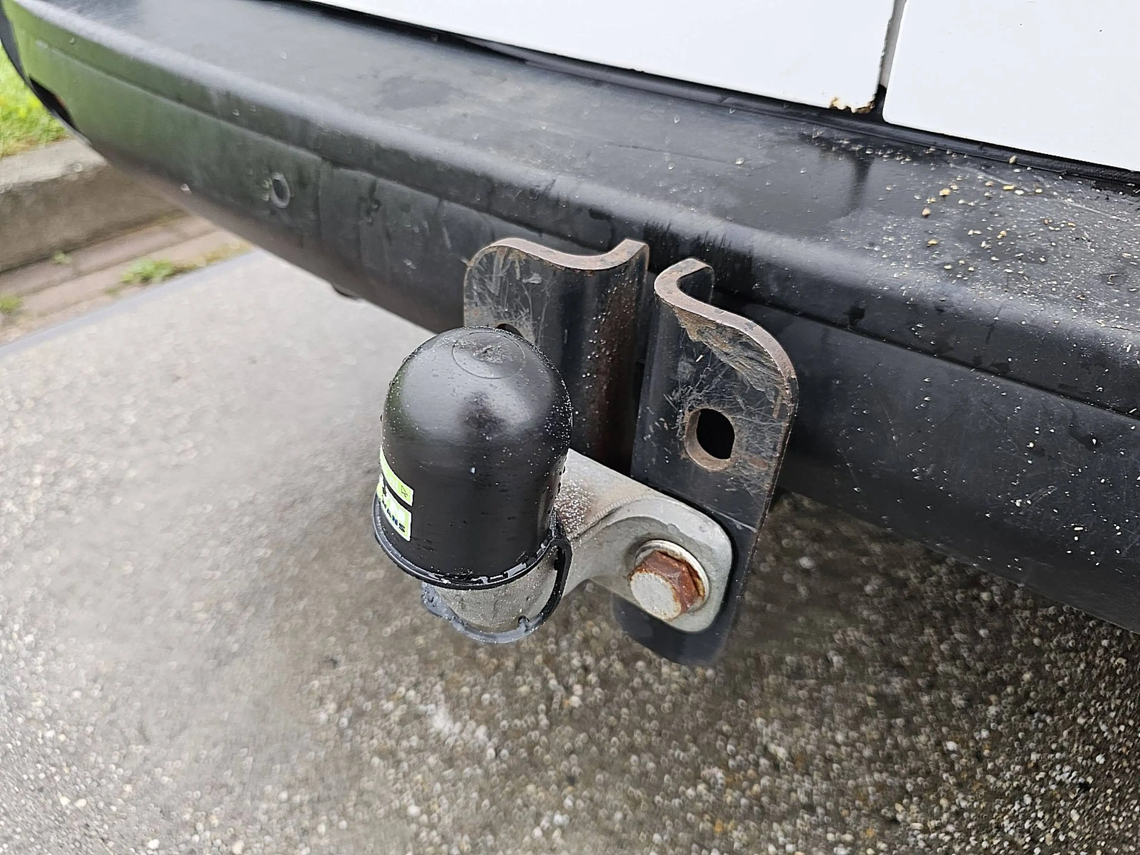 Peugeot Expert — photo 12