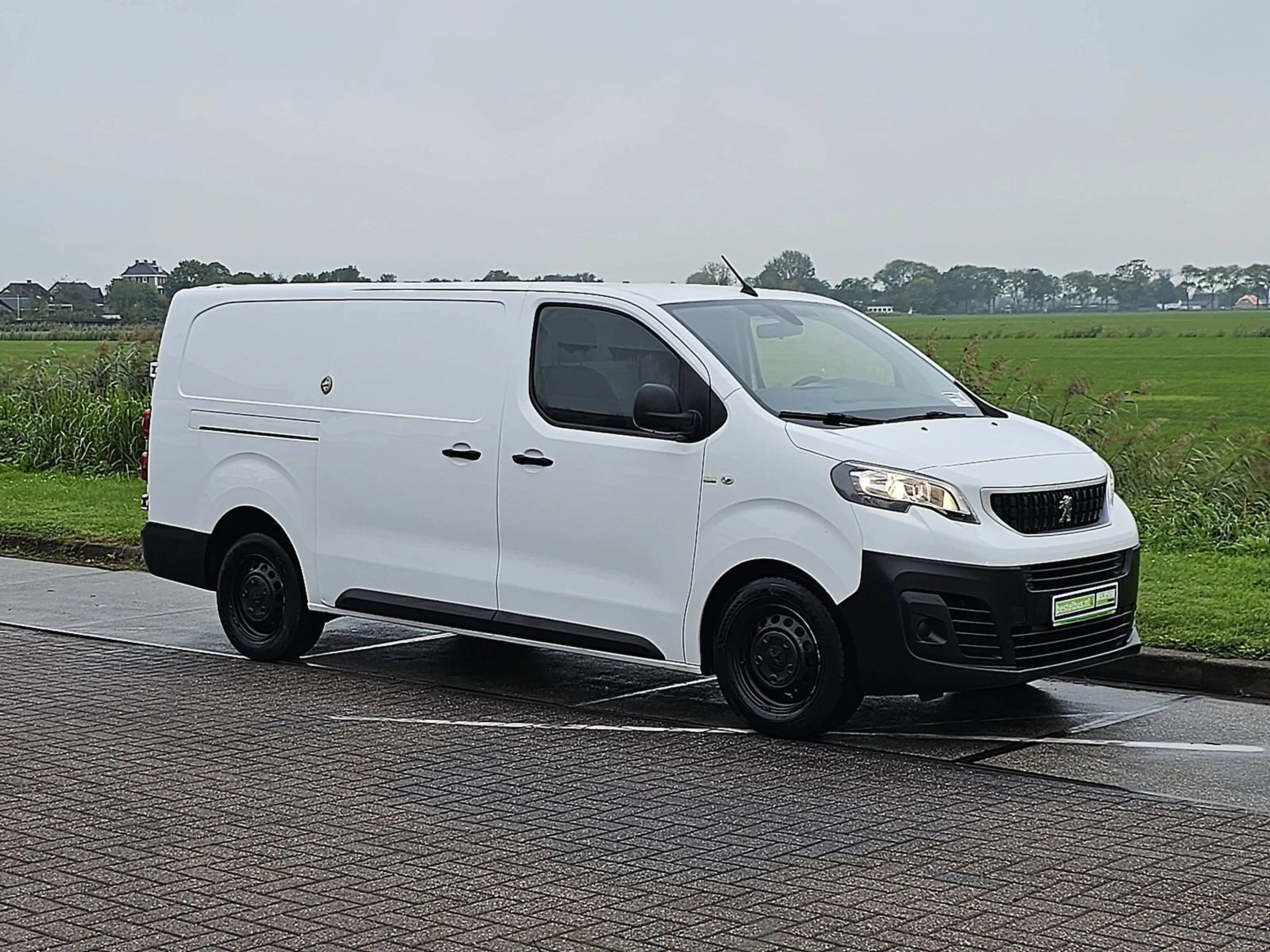 Peugeot Expert — photo 5