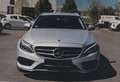 Mercedes-Benz C 220 C 220 d T AMG Line Aut. AMG Line Silber - thumbnail 6