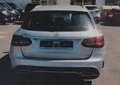 Mercedes-Benz C 220 C 220 d T AMG Line Aut. AMG Line Silber - thumbnail 12