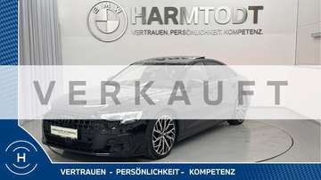 60 TFSI e quattro *Pano / B&O / AHK*