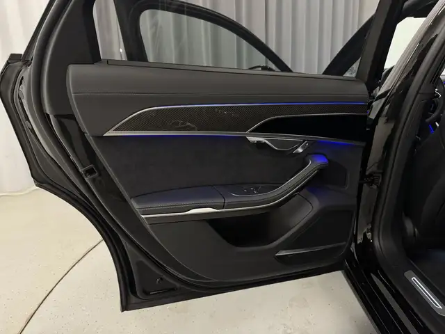 Audi A8 60 TFSI e quattro *Pano / B&O / AHK* Ansicht 19