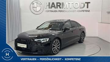60 TFSI e quattro *Pano / B&O / AHK*